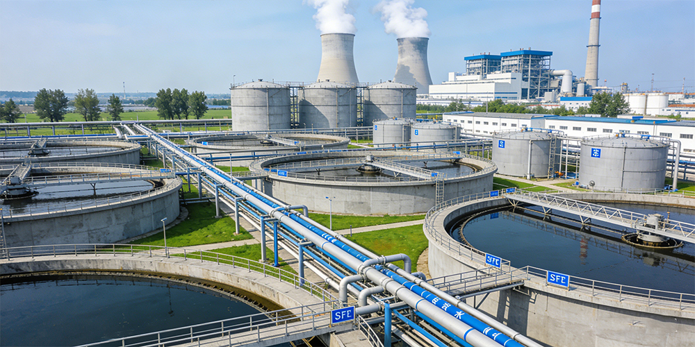 非硅消泡剂场景应用